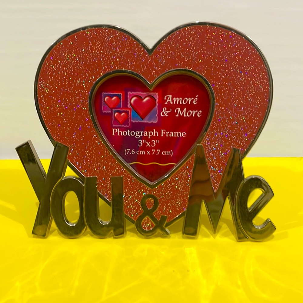 Very Cute Picture Frame